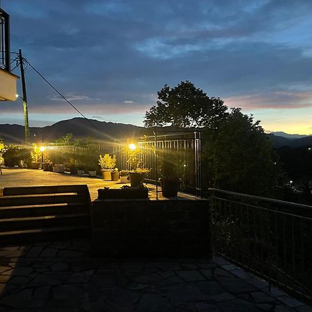 Agnanta Mountain Residence Esterno foto