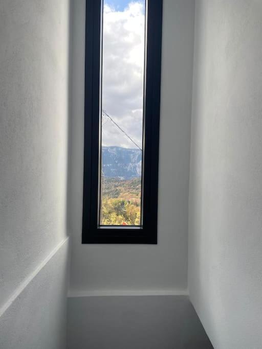 Agnanta Mountain Residence Esterno foto